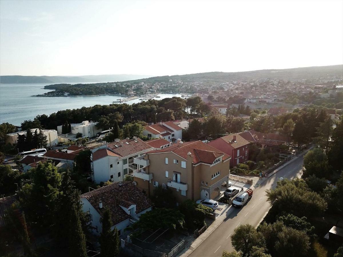 Vall Lägenhet Krk Town