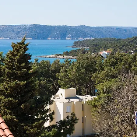 Apartments Vall Krk Town Exterior photo