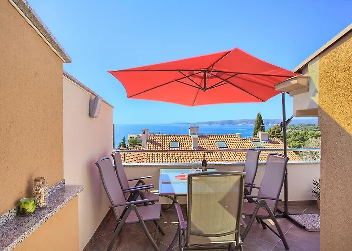 Apartments Vall