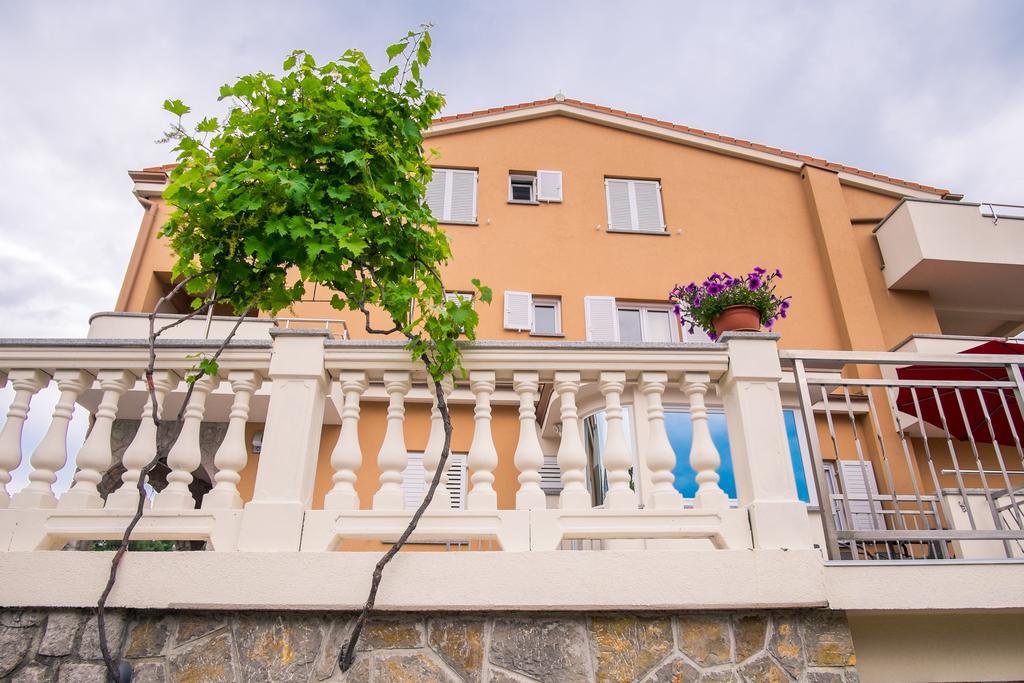 Vall Krk Town
