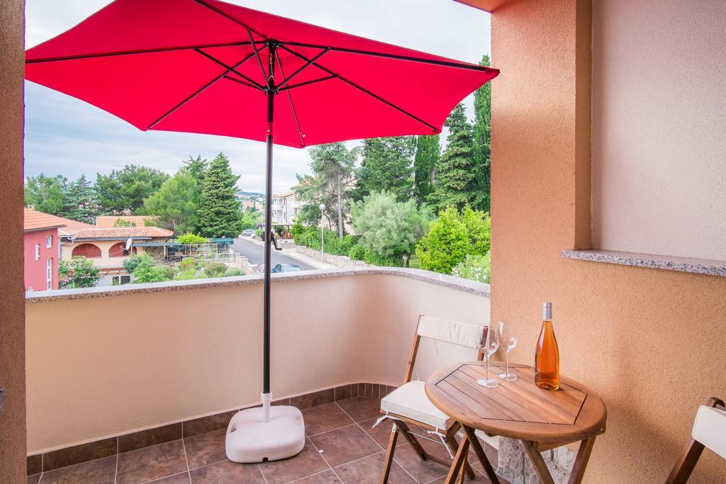 Apartment Vall Krk Town