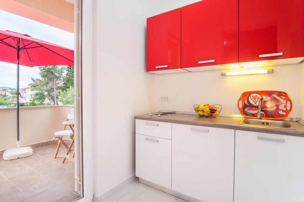 Vall Apartment Krk Town