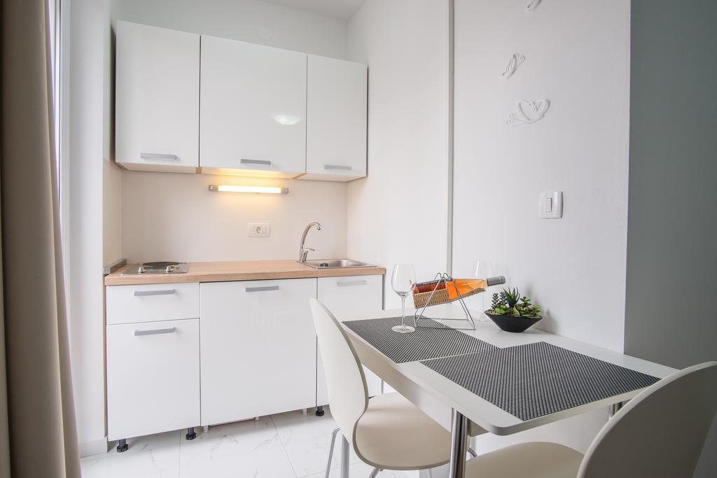 Vall Apartment Krk Town