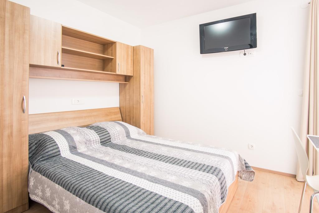 Vall Apartment