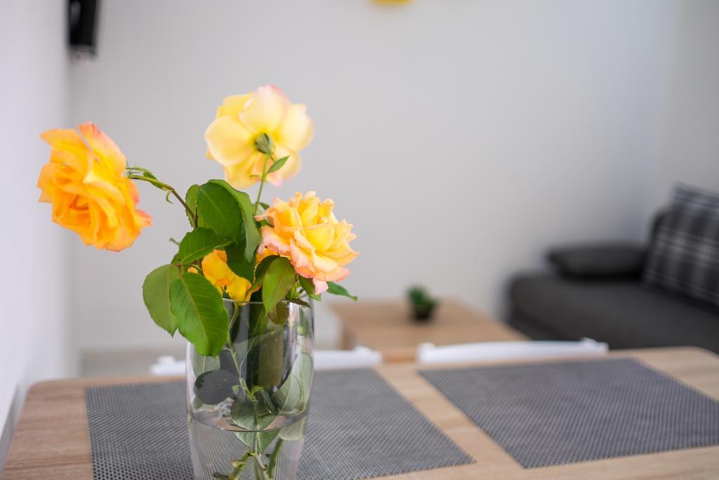 Vall Apartment Krk Town