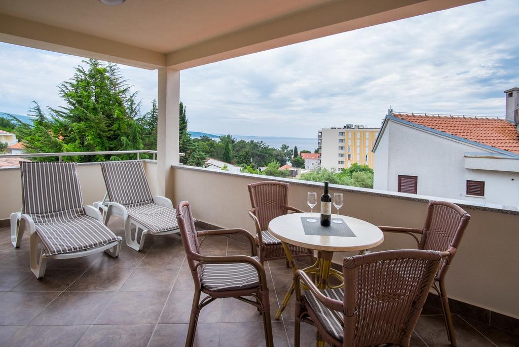 Apartment Vall Krk Town