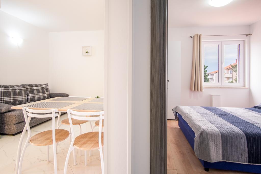 Apartment Vall