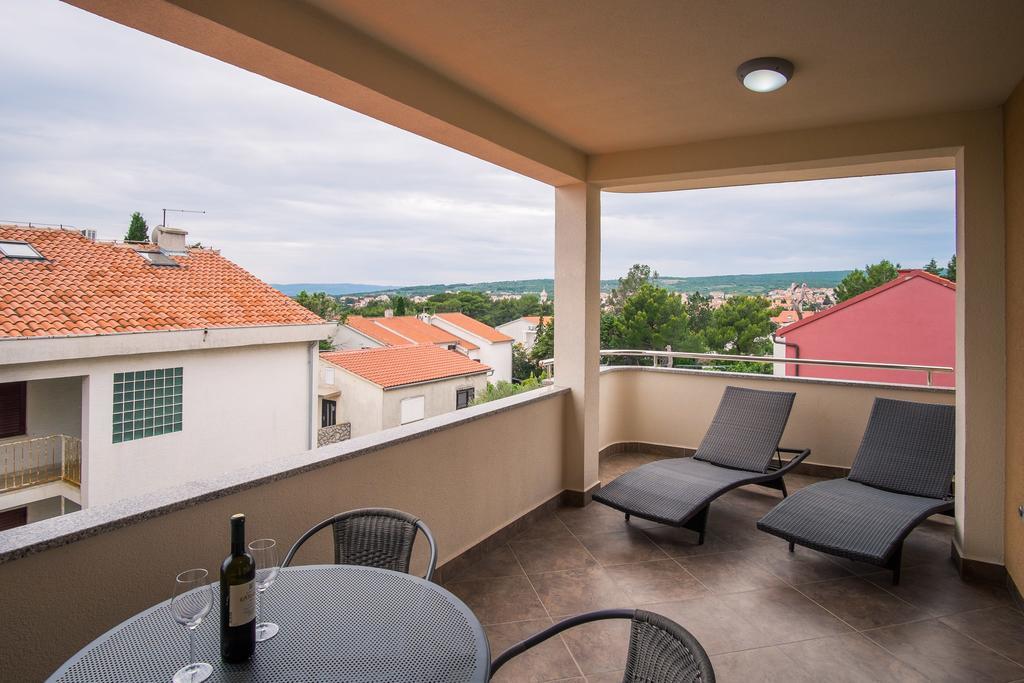 Vall Apartment