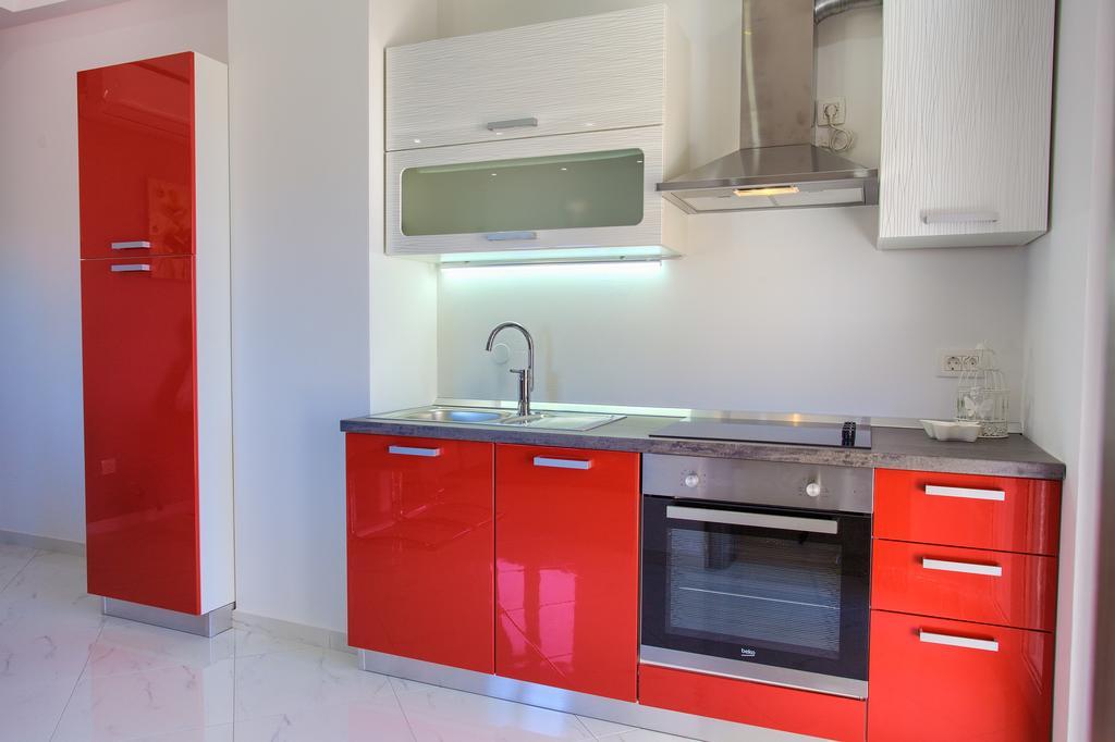 Vall Apartment