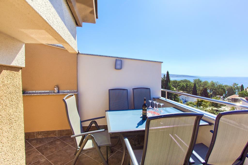 Apartment Vall Krk Town
