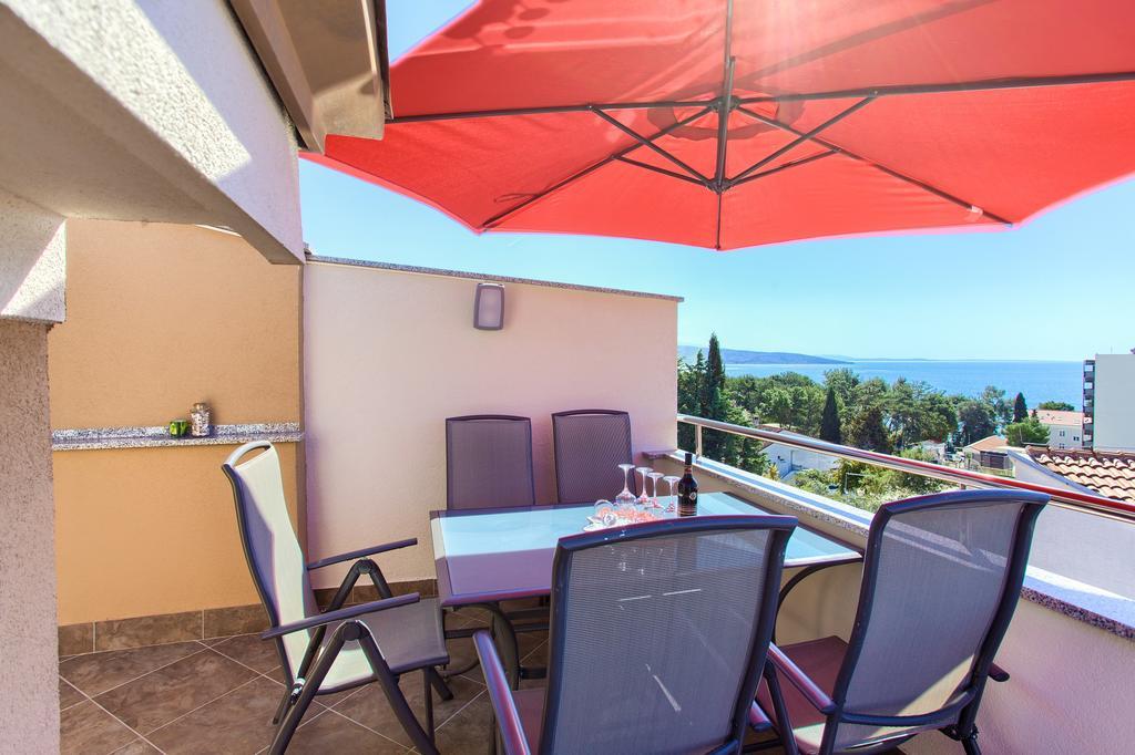 Vall Apartment Krk Town