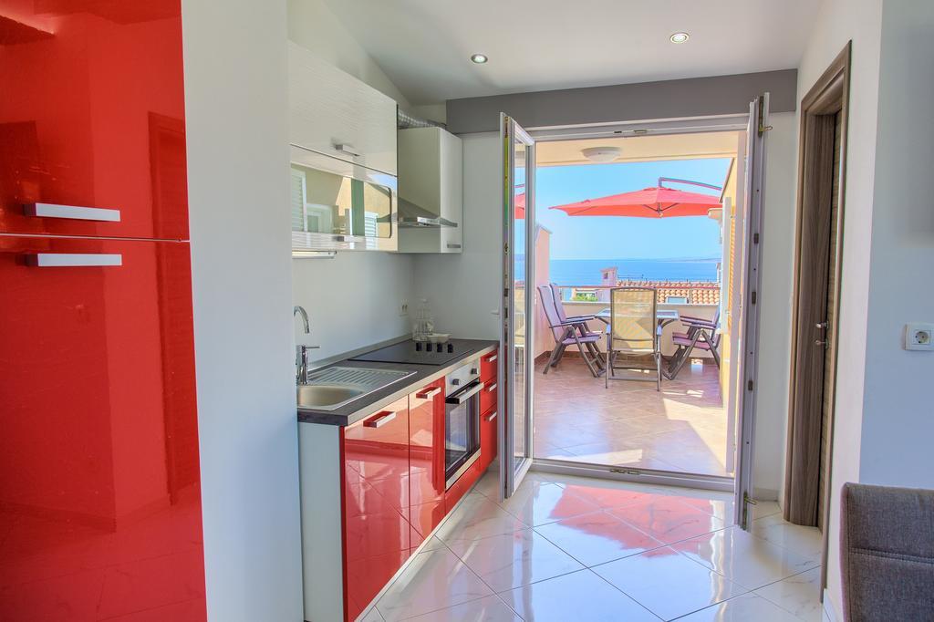 Vall Apartment