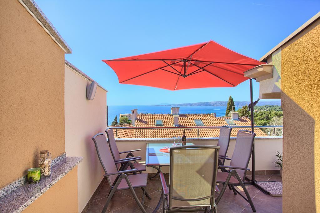 Vall Apartment Krk Town
