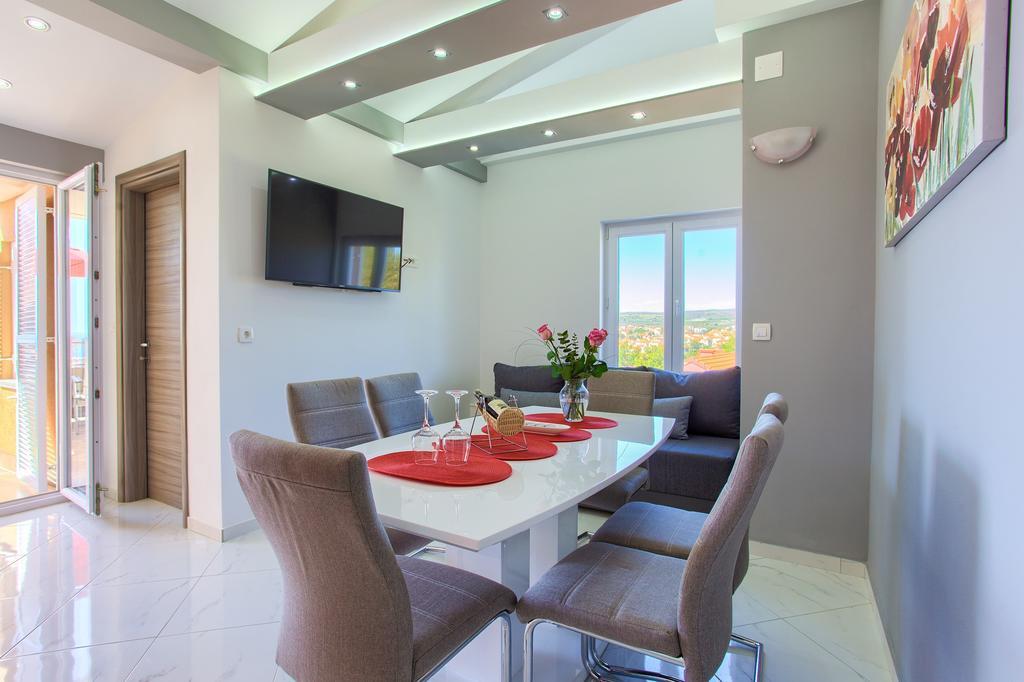 Vall Apartment