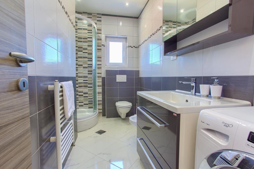 Apartment Vall Krk Town