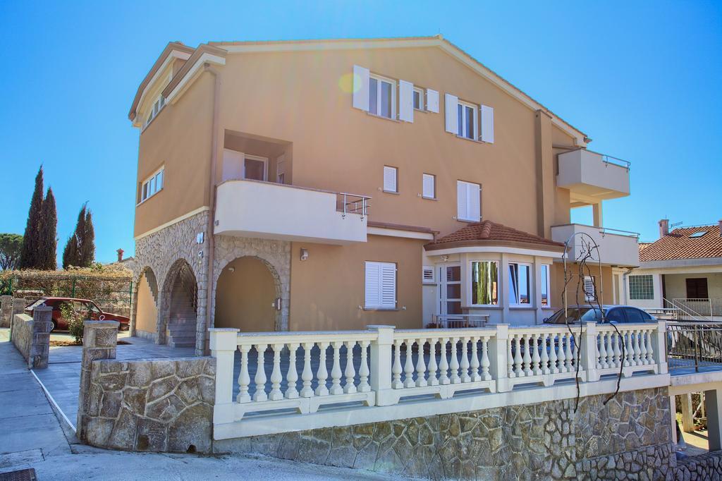 Vall Krk Town