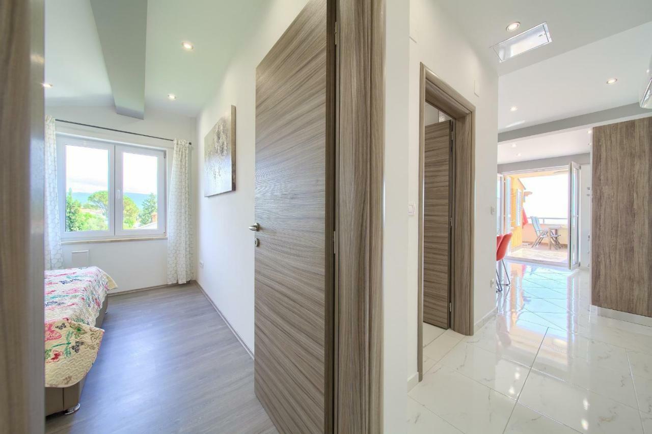 Apartment Vall Krk Town