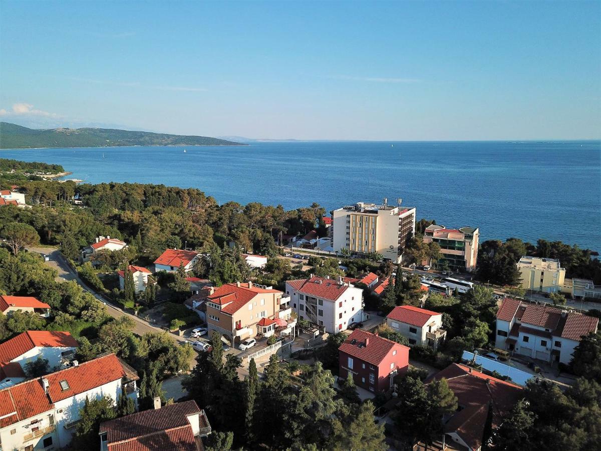 Apartment Vall Krk Town