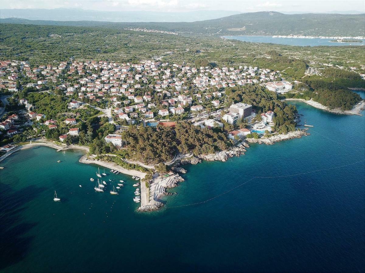 Vall Krk Town