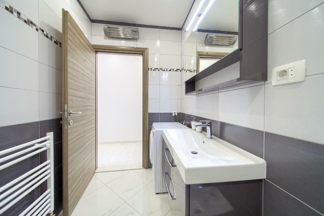 Apartment Vall *