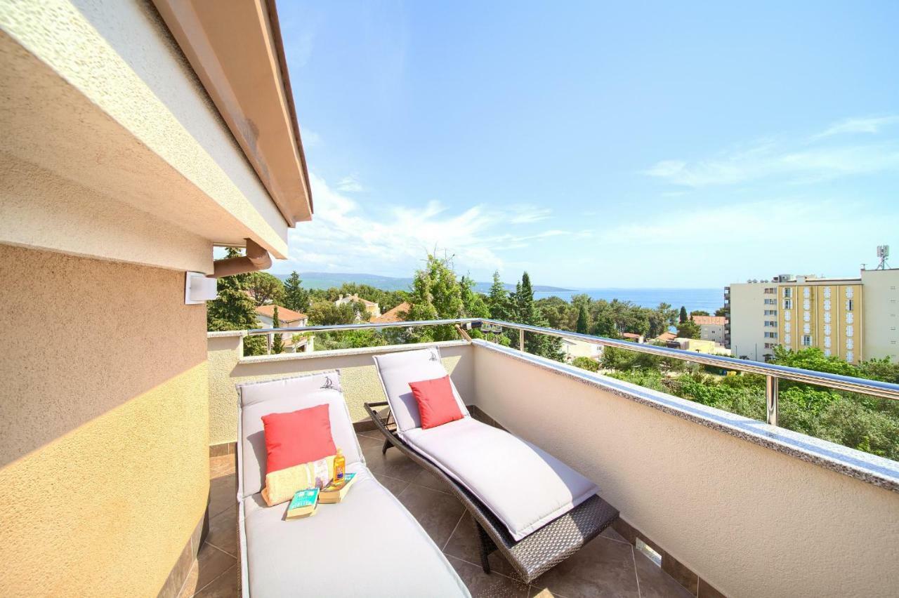 Vall Apartment Krk Town