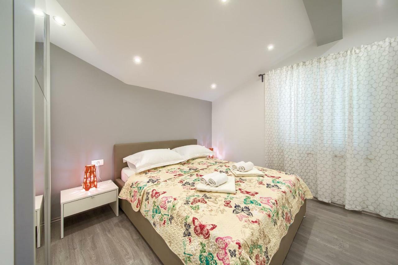 Vall Apartment Krk Town